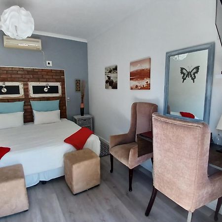 Ons Stee Bed And Breakfast Wellington Ngoại thất bức ảnh