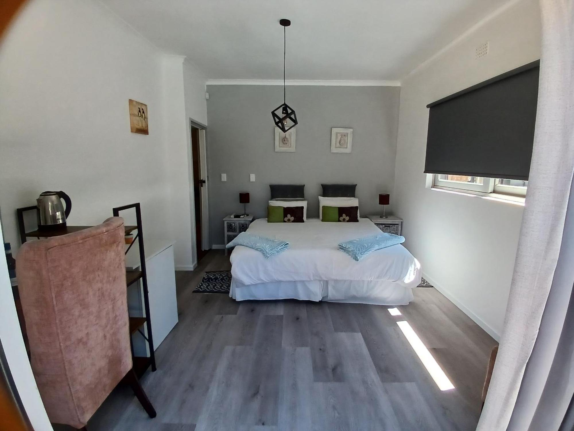 Ons Stee Bed And Breakfast Wellington Ngoại thất bức ảnh