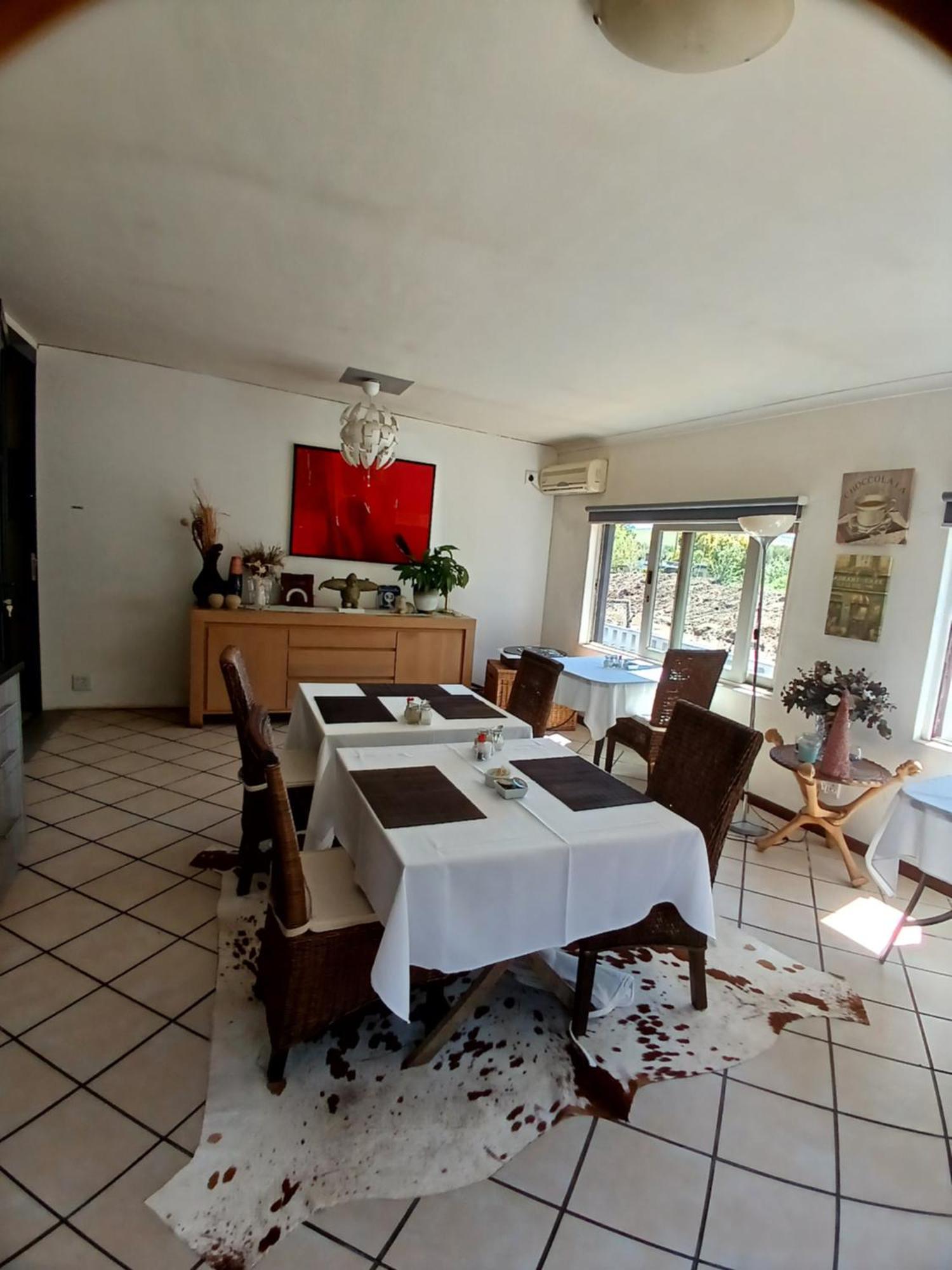 Ons Stee Bed And Breakfast Wellington Ngoại thất bức ảnh