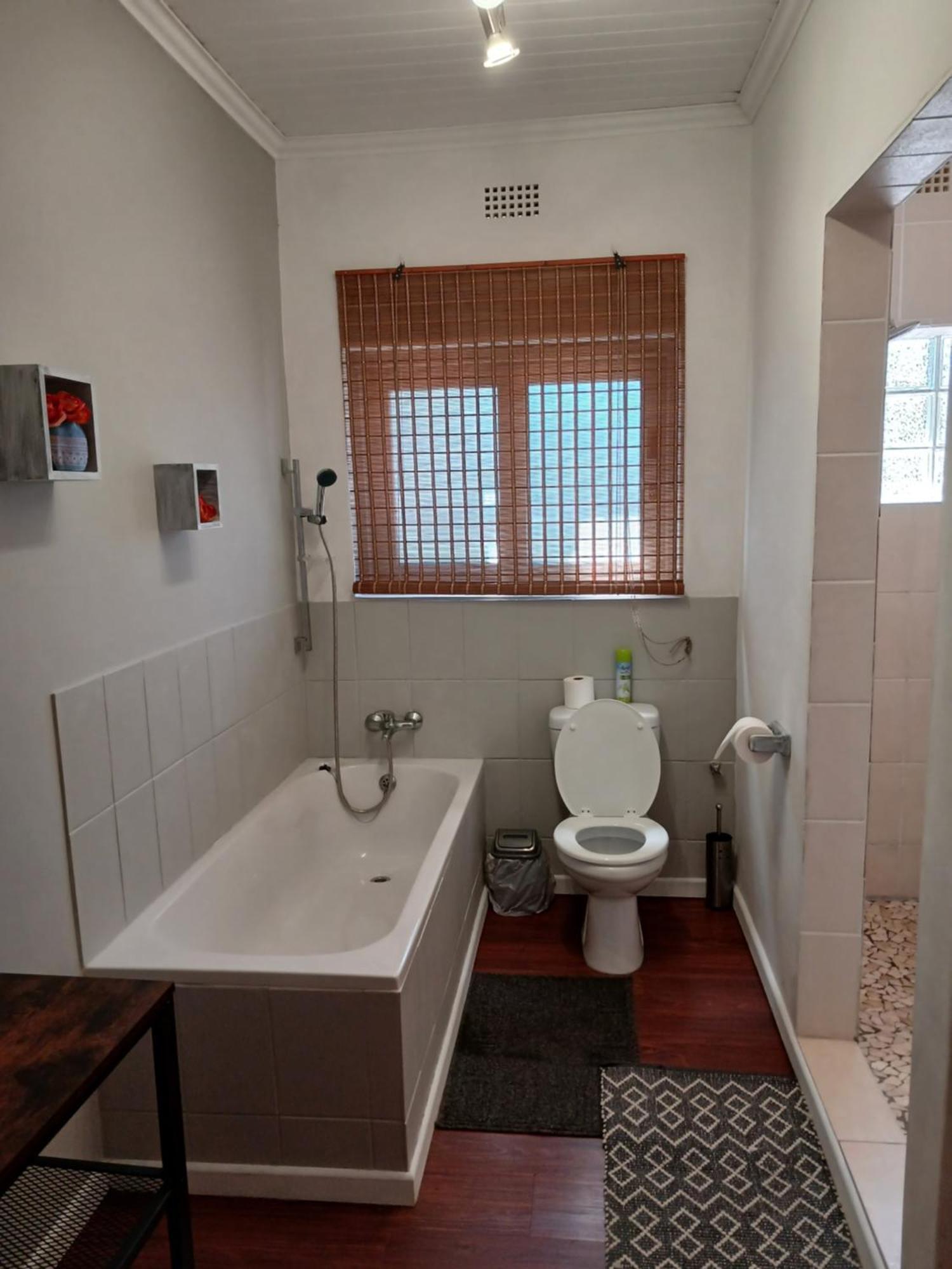 Ons Stee Bed And Breakfast Wellington Ngoại thất bức ảnh