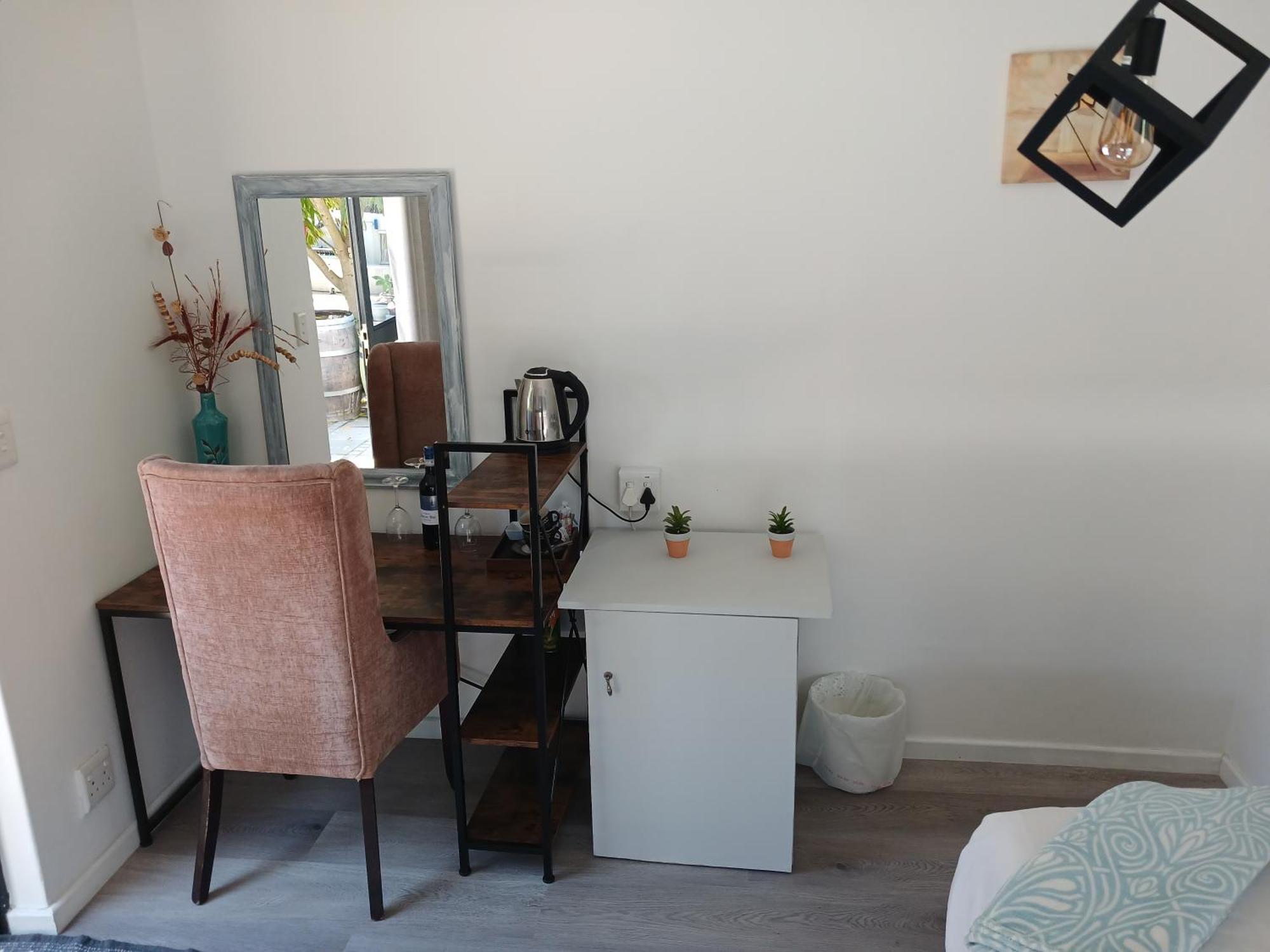 Ons Stee Bed And Breakfast Wellington Ngoại thất bức ảnh