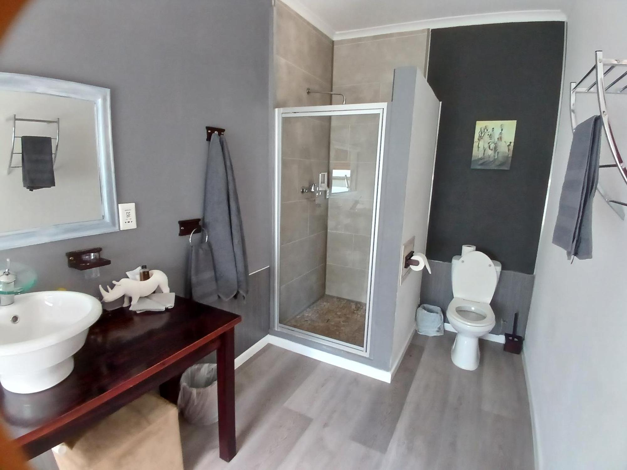 Ons Stee Bed And Breakfast Wellington Ngoại thất bức ảnh