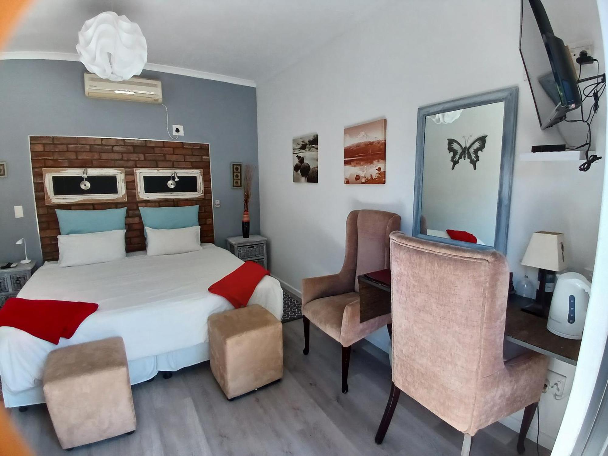 Ons Stee Bed And Breakfast Wellington Ngoại thất bức ảnh