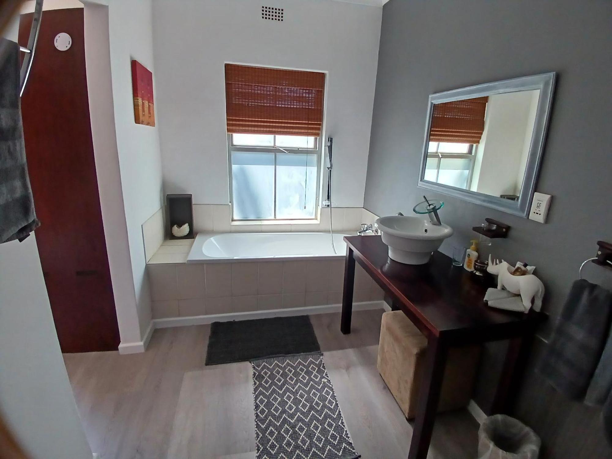 Ons Stee Bed And Breakfast Wellington Ngoại thất bức ảnh