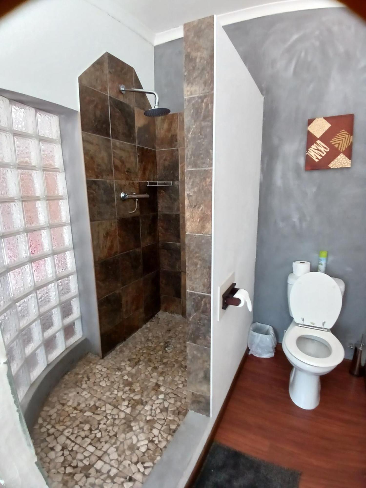 Ons Stee Bed And Breakfast Wellington Ngoại thất bức ảnh