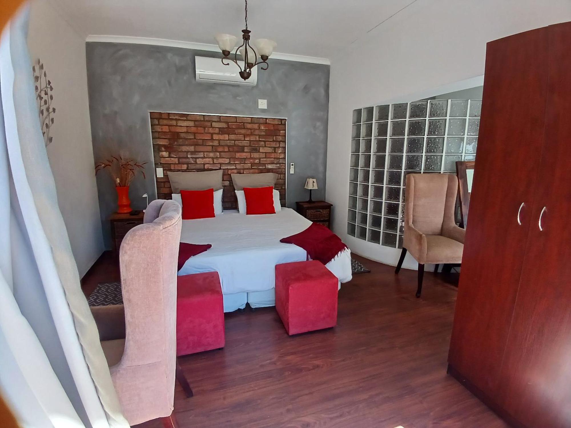 Ons Stee Bed And Breakfast Wellington Ngoại thất bức ảnh