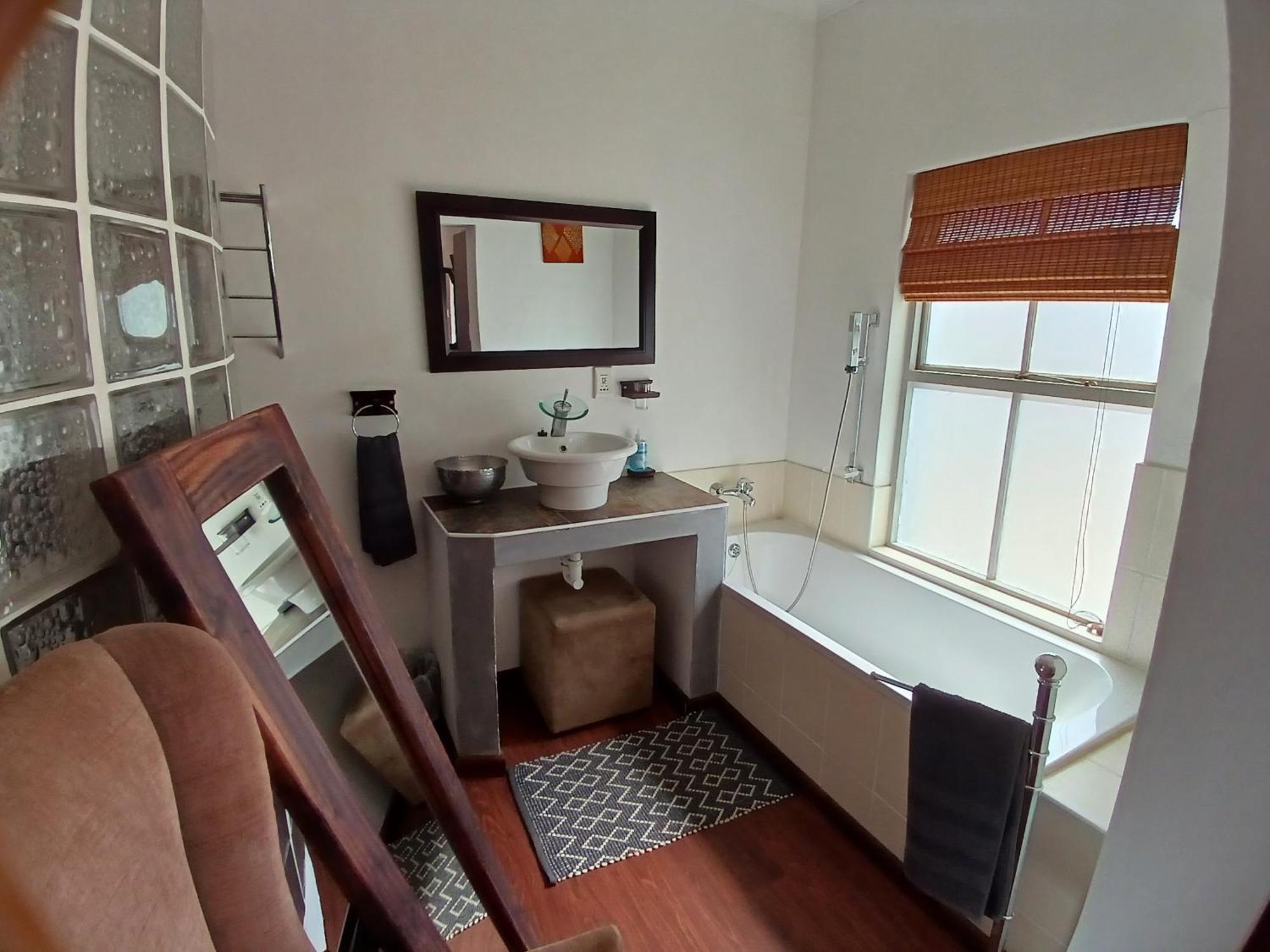 Ons Stee Bed And Breakfast Wellington Ngoại thất bức ảnh
