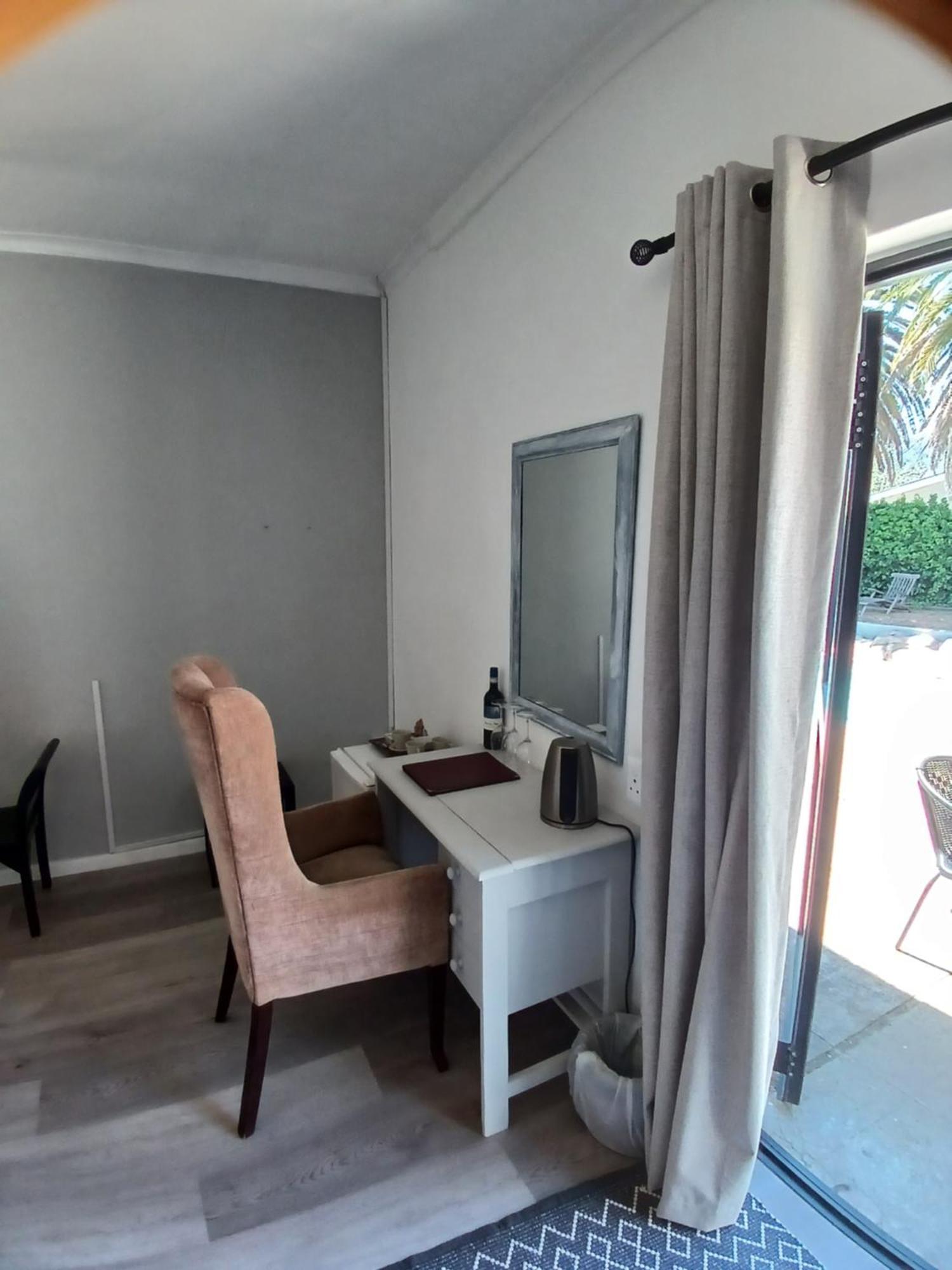 Ons Stee Bed And Breakfast Wellington Ngoại thất bức ảnh