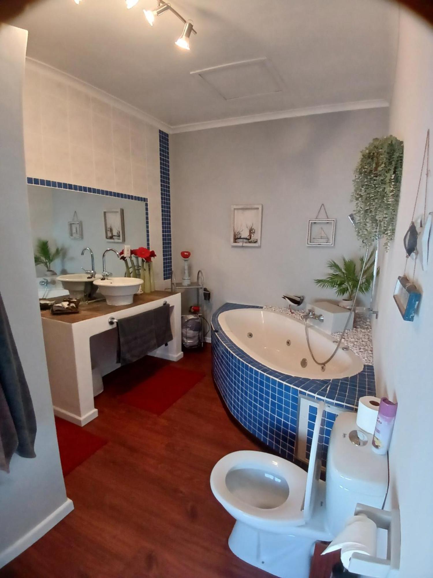 Ons Stee Bed And Breakfast Wellington Ngoại thất bức ảnh