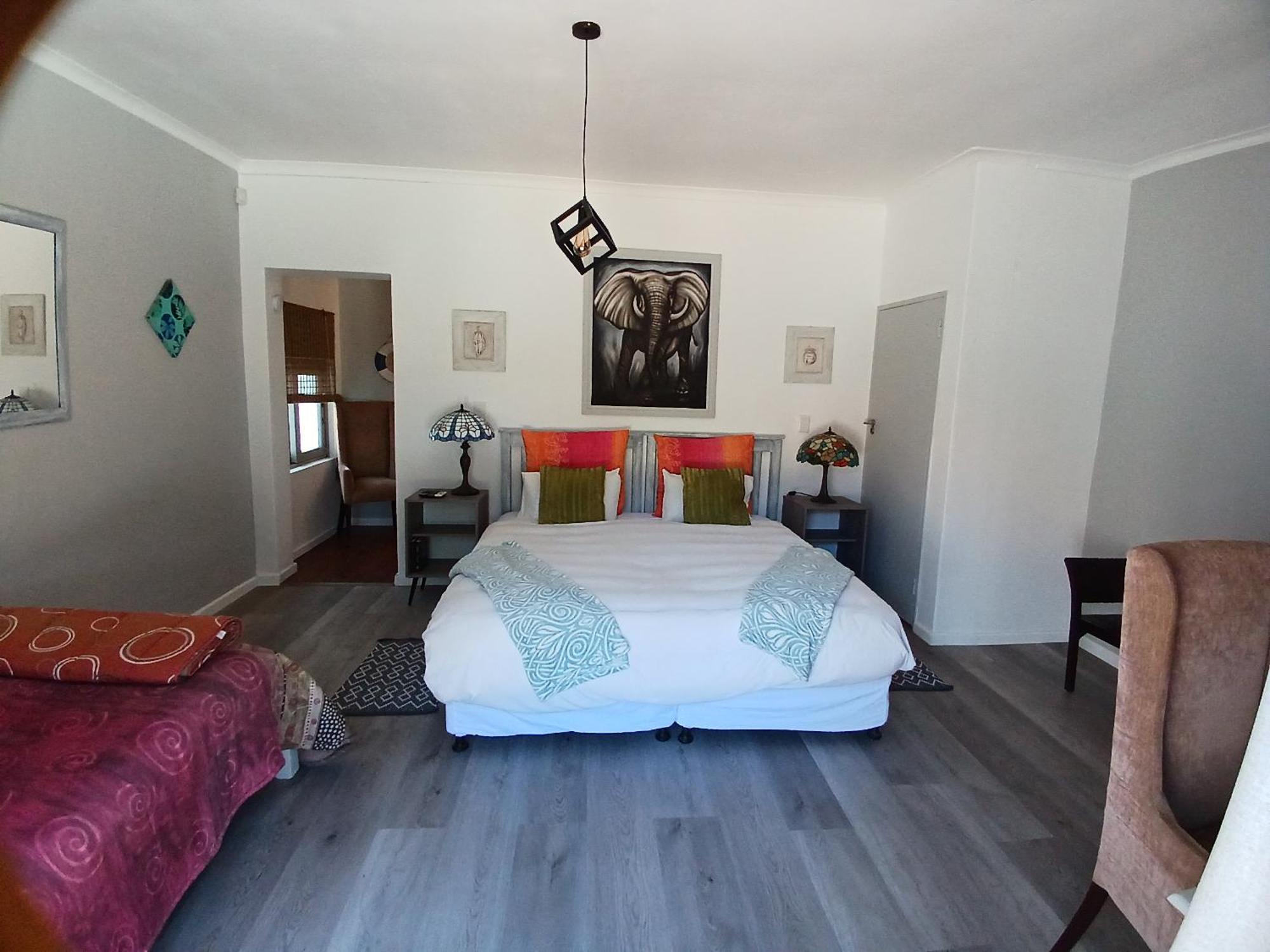 Ons Stee Bed And Breakfast Wellington Ngoại thất bức ảnh