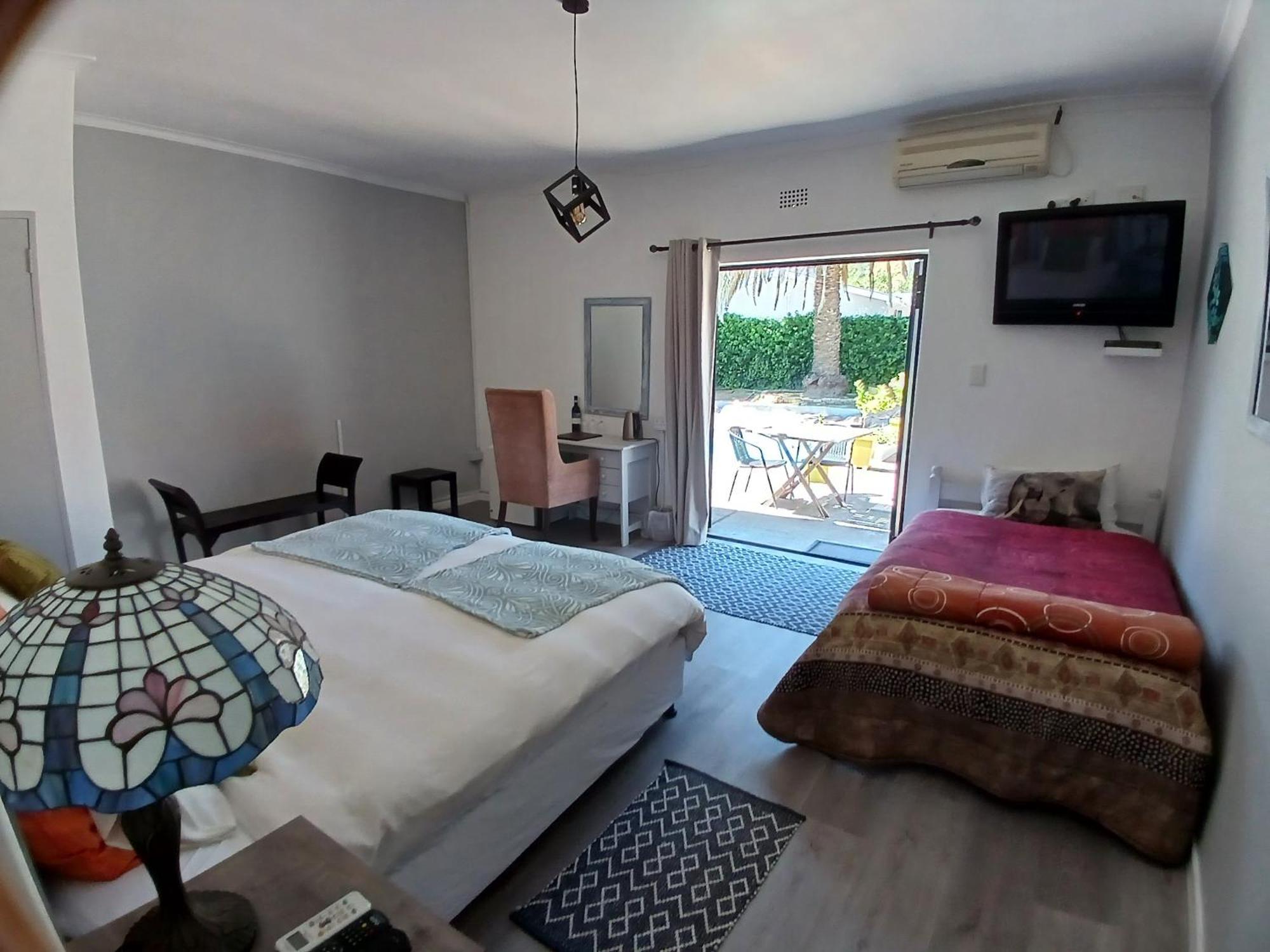 Ons Stee Bed And Breakfast Wellington Ngoại thất bức ảnh