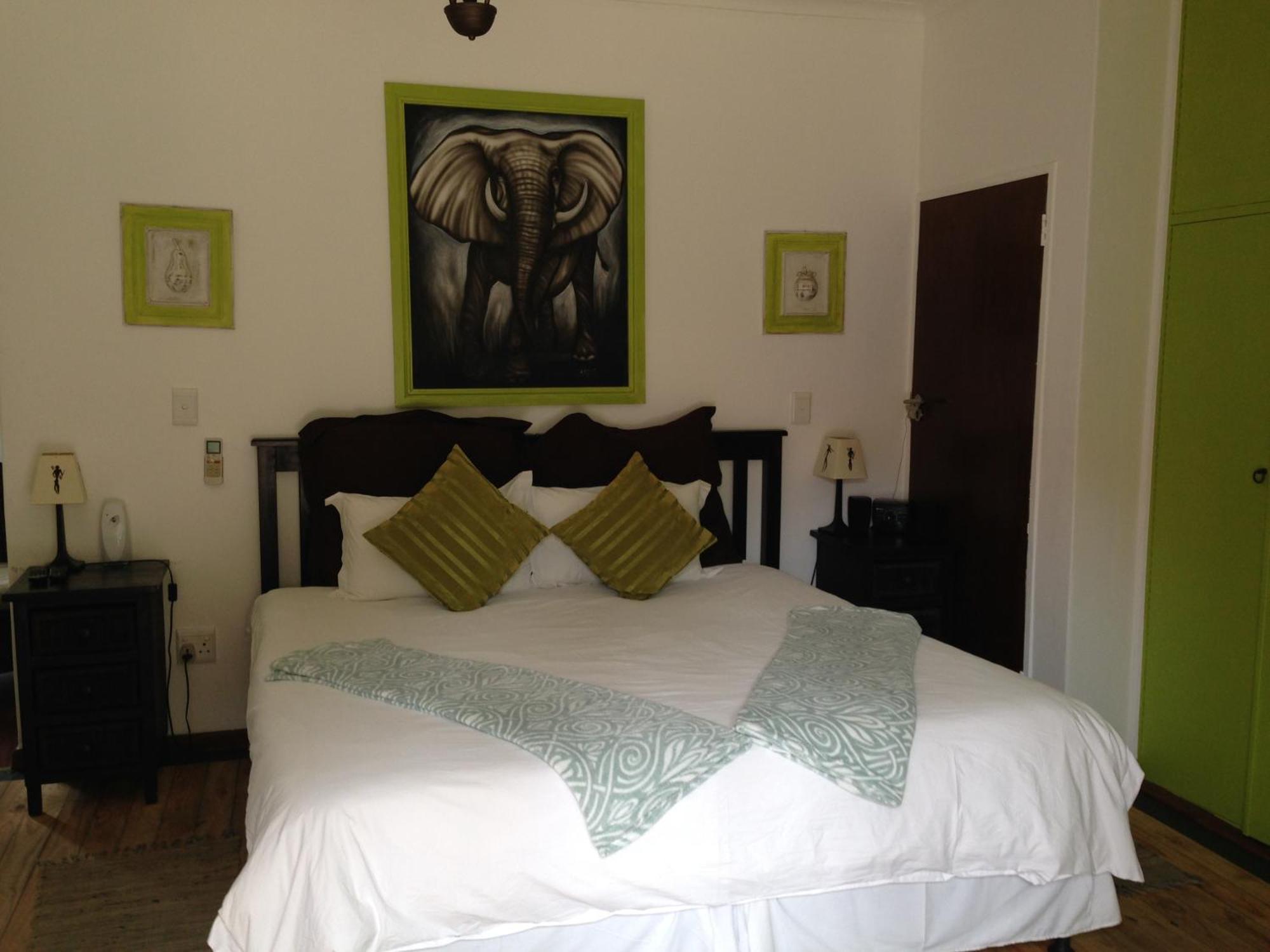 Ons Stee Bed And Breakfast Wellington Phòng bức ảnh