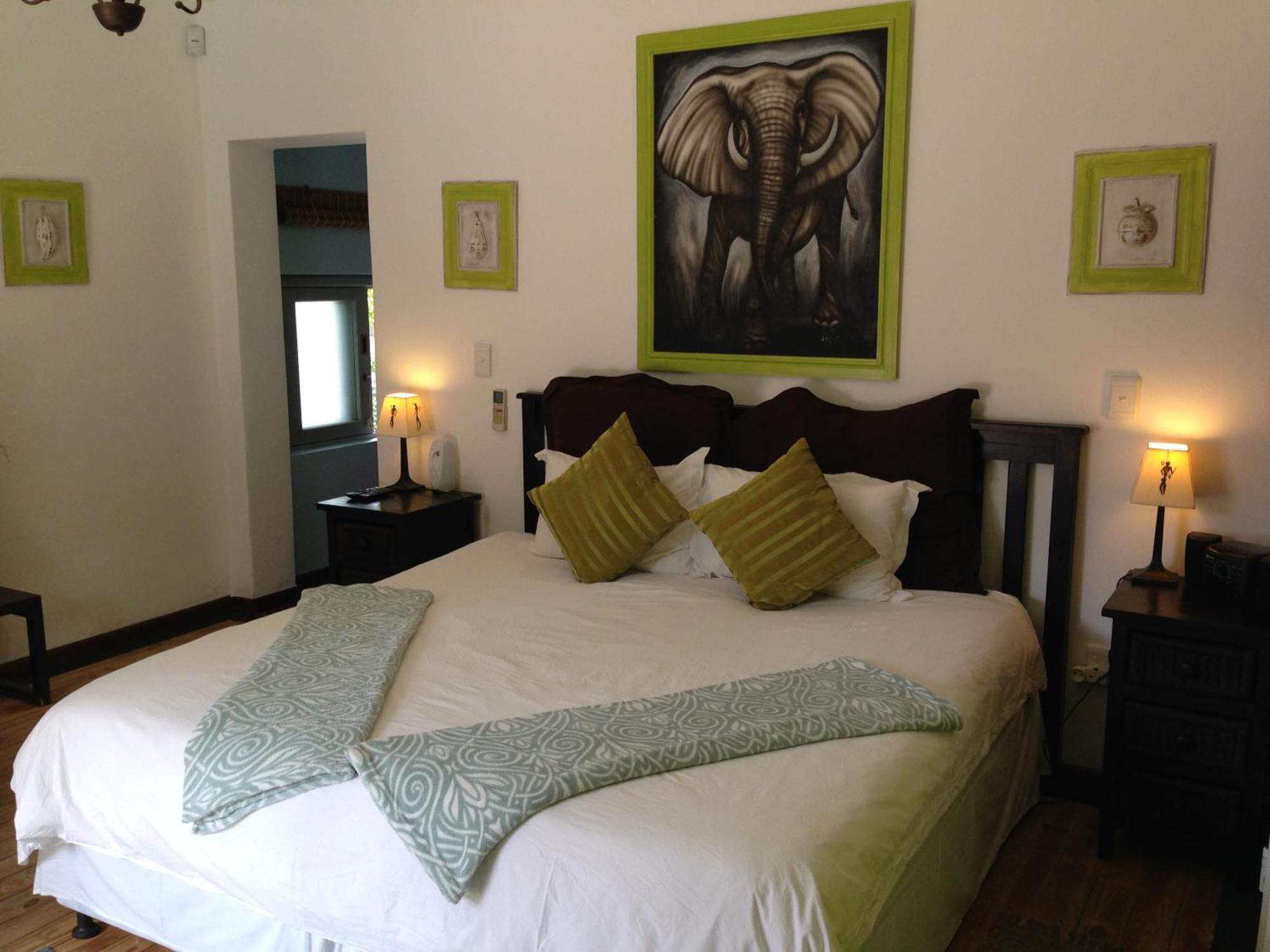 Ons Stee Bed And Breakfast Wellington Phòng bức ảnh