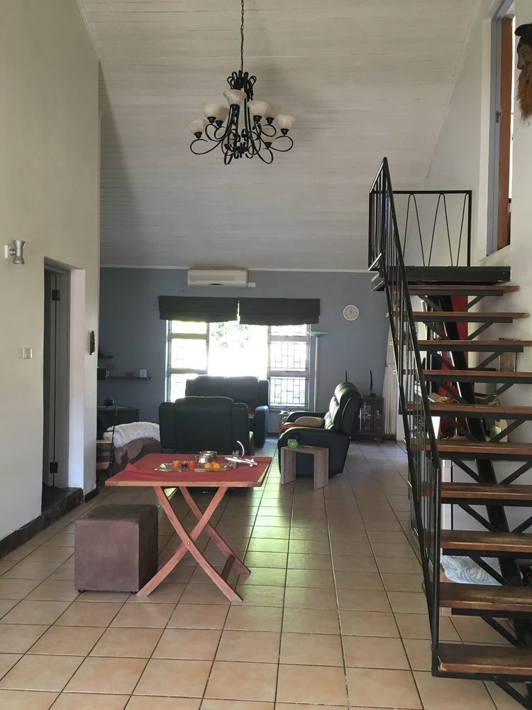 Ons Stee Bed And Breakfast Wellington Ngoại thất bức ảnh