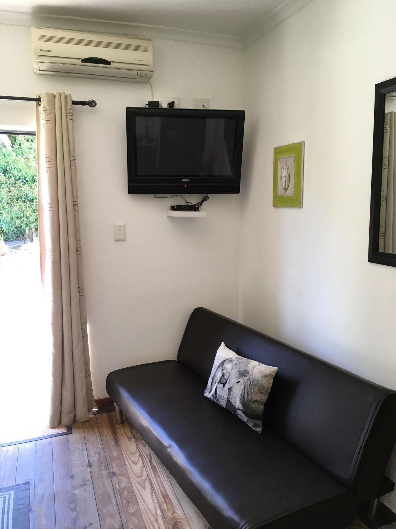 Ons Stee Bed And Breakfast Wellington Ngoại thất bức ảnh