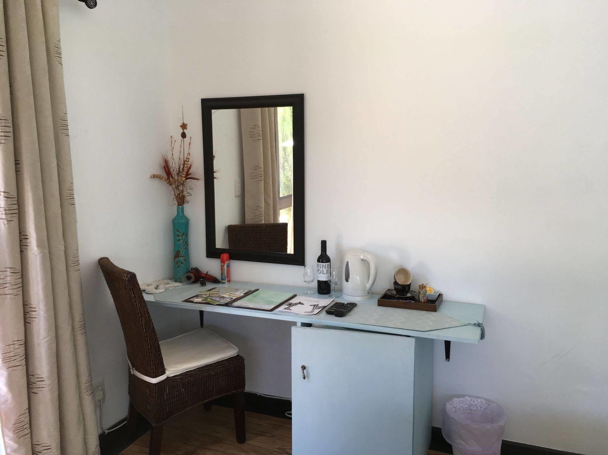 Ons Stee Bed And Breakfast Wellington Ngoại thất bức ảnh