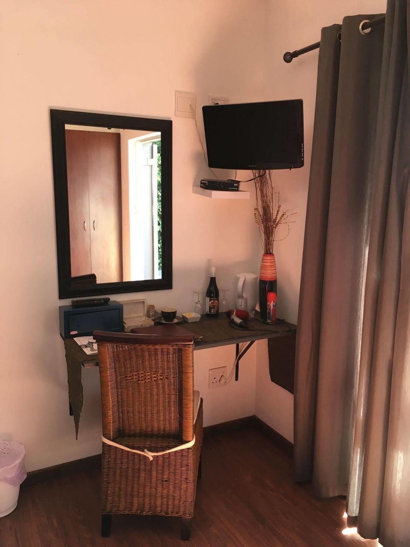 Ons Stee Bed And Breakfast Wellington Ngoại thất bức ảnh