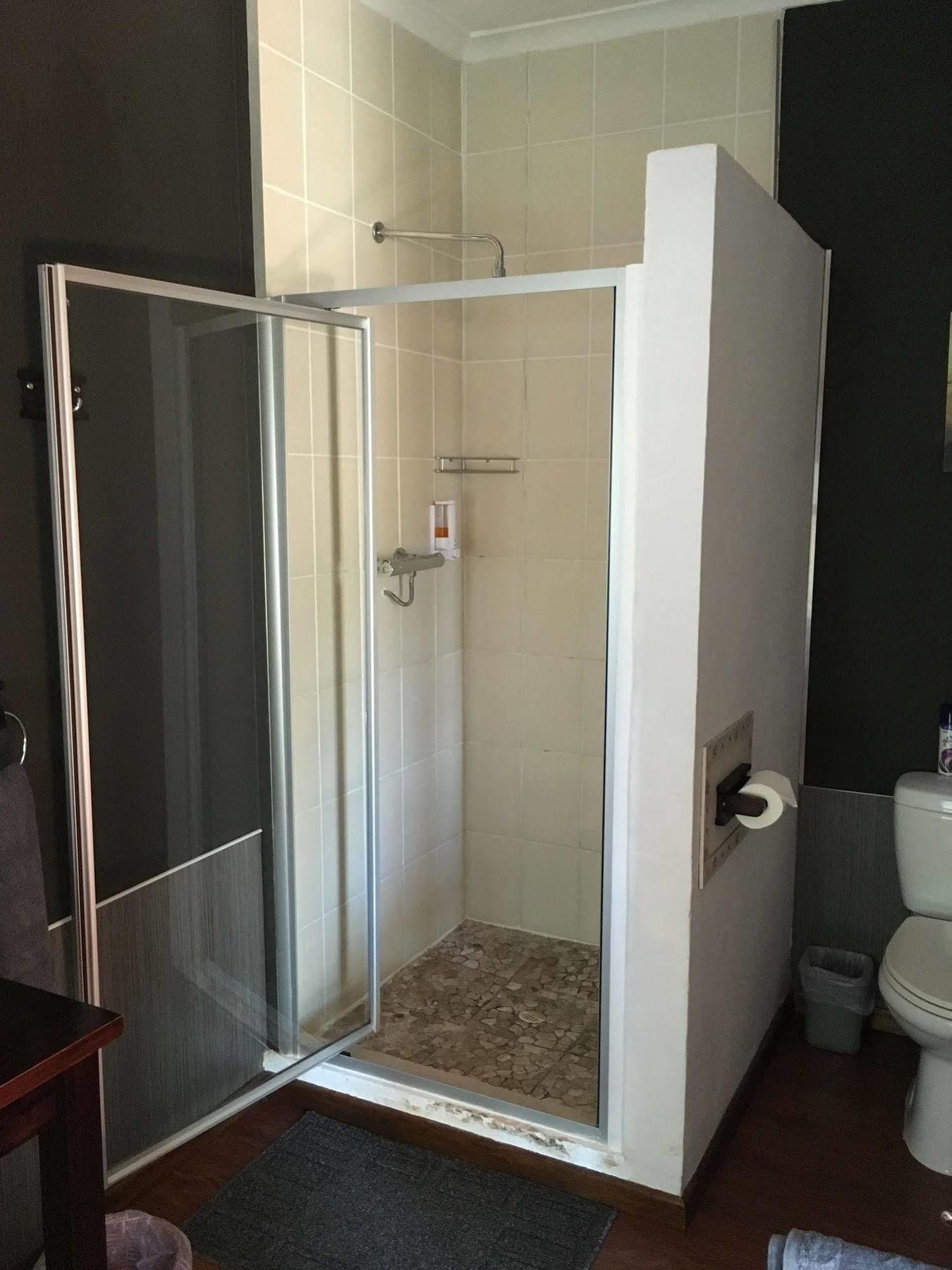 Ons Stee Bed And Breakfast Wellington Ngoại thất bức ảnh