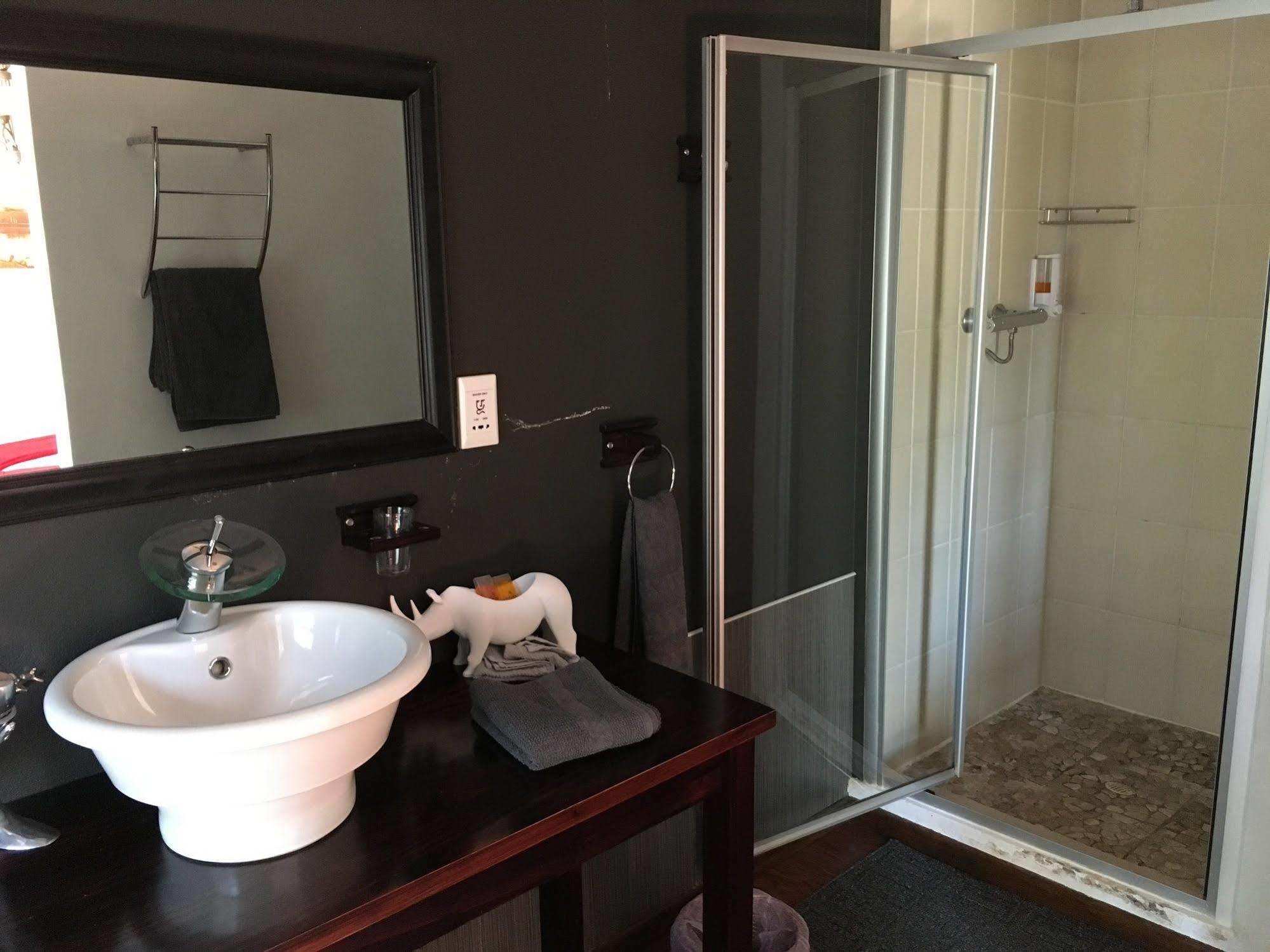 Ons Stee Bed And Breakfast Wellington Ngoại thất bức ảnh